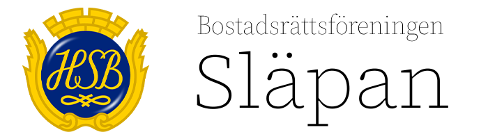 BRF Släpan